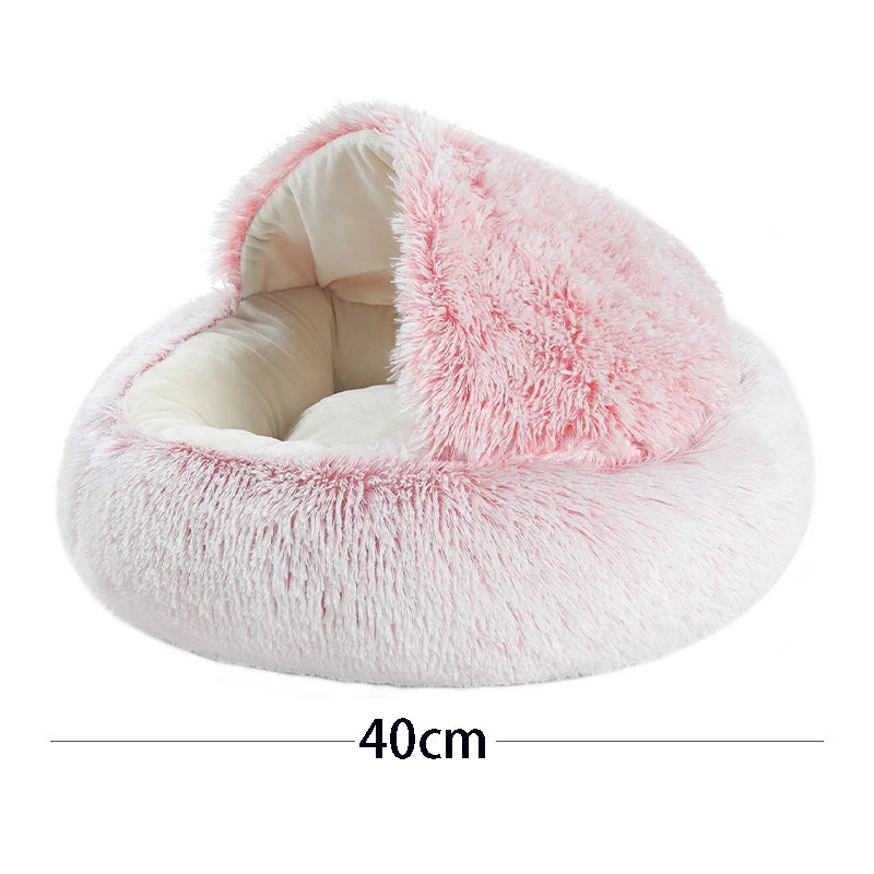 Cat Bed Pet Mattress Warm Soft