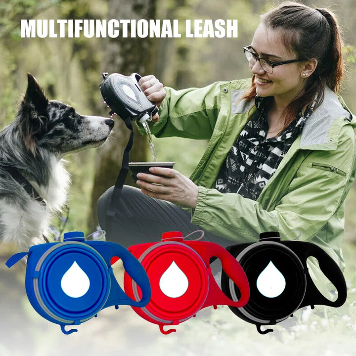 Pet Dog Leash