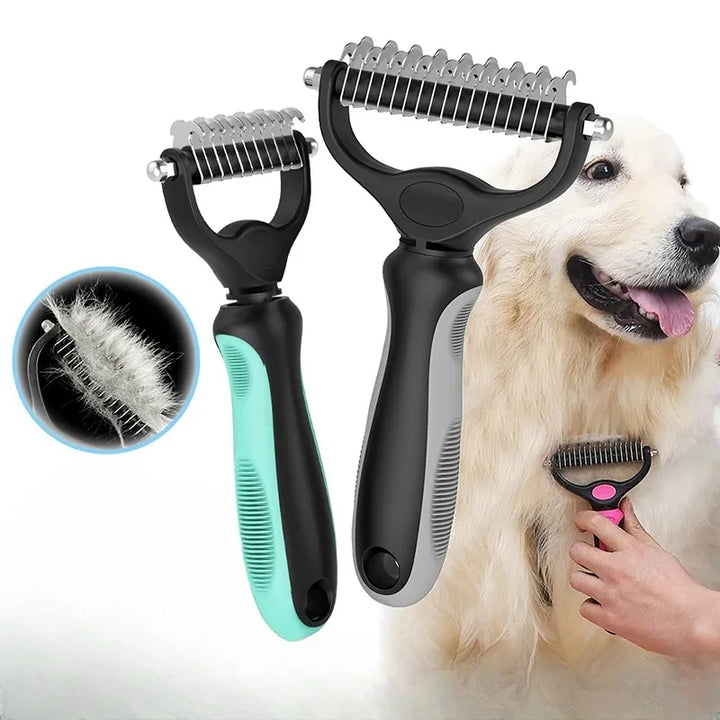 Dog Cat Hair Removal