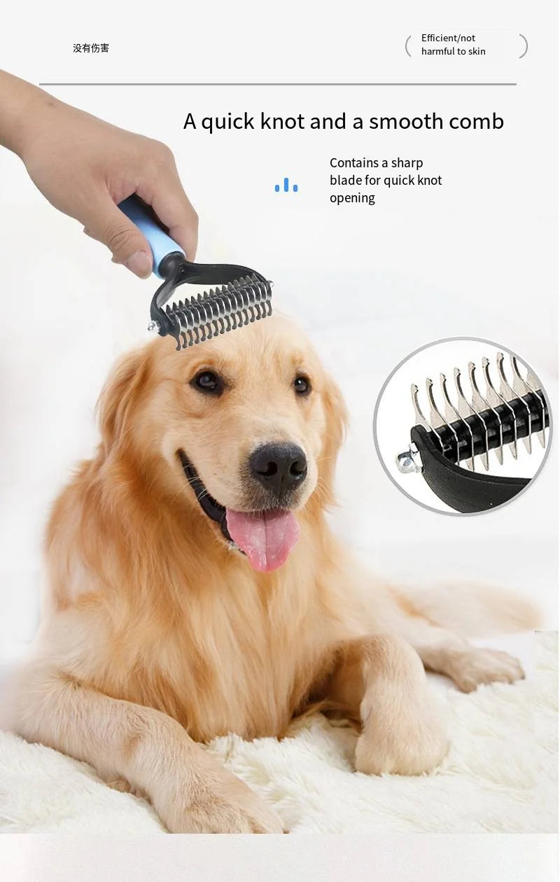 Dog Cat Hair Removal