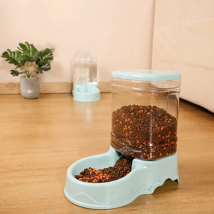 Pet Food Spoon for Cat Dog Bowls